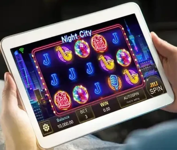 Live Casino app